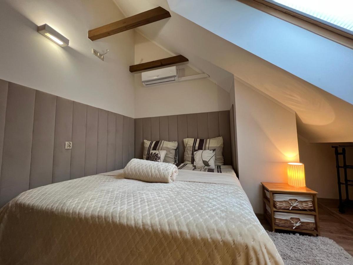 Comfort Zone Ostroda Apartment 1 Grabinek Ngoại thất bức ảnh